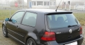 VW Golf 2.8 V6 4-Motion 2001 007